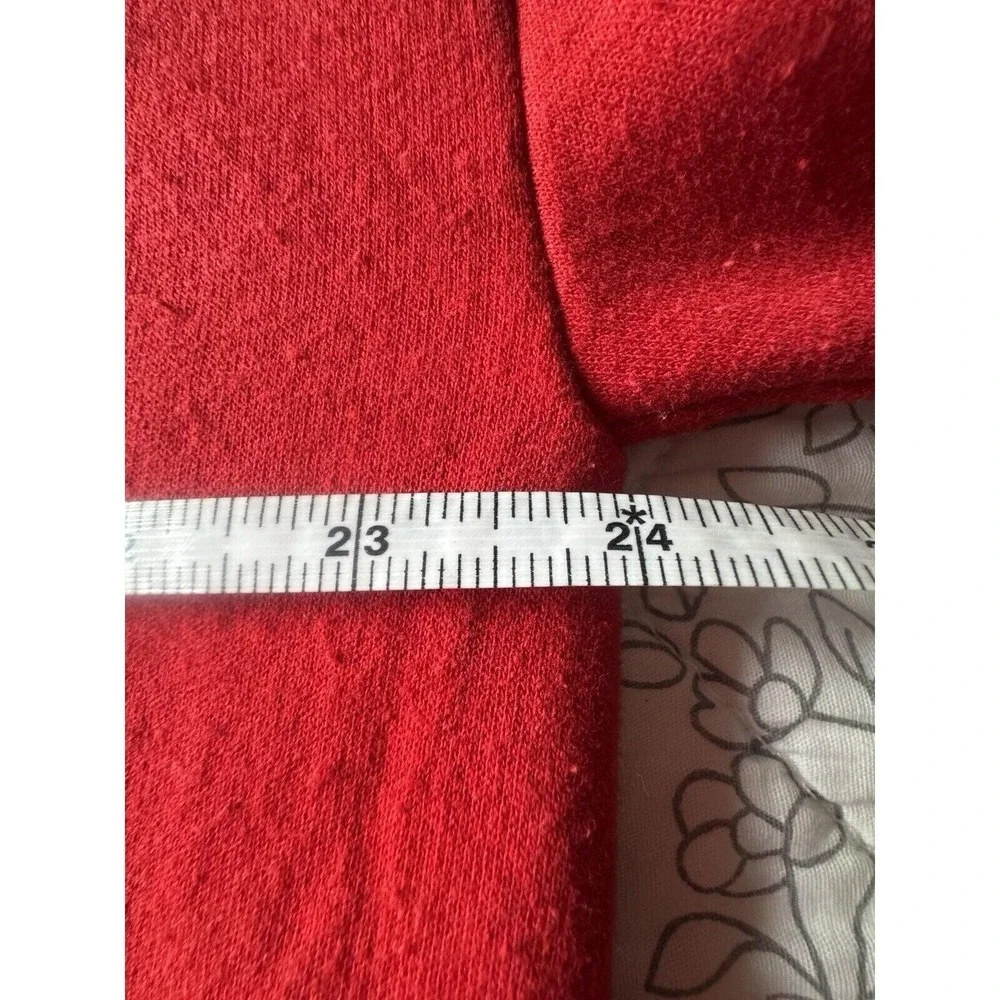 Jerzees measurements pit